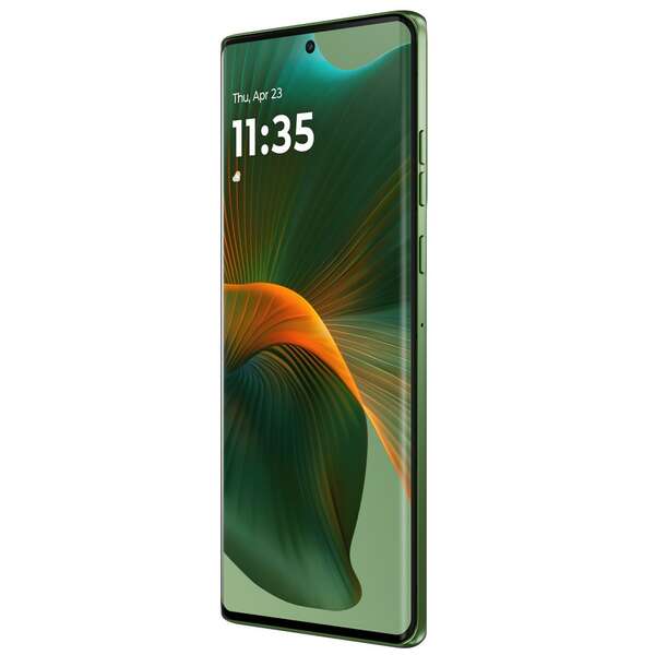 MOTOROLA Edge 50 Fusion 8GB/128GB Forest Green