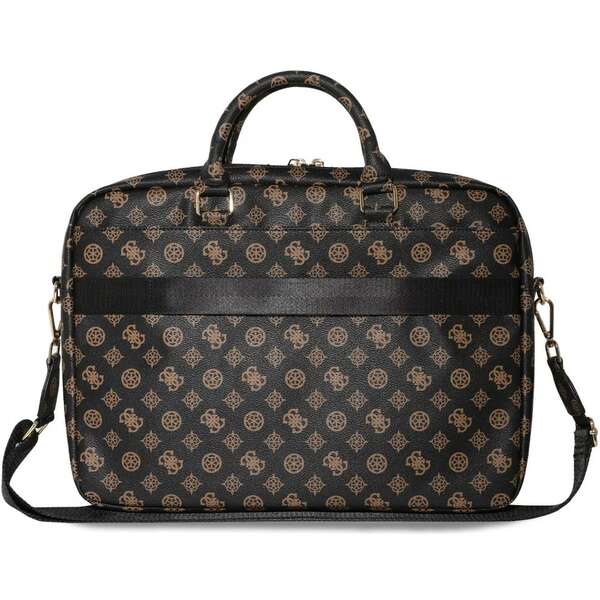 GUESS torba za laptop 16