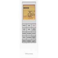 HISENSE ENERGY UNI HB 12 K HB35XU0A
