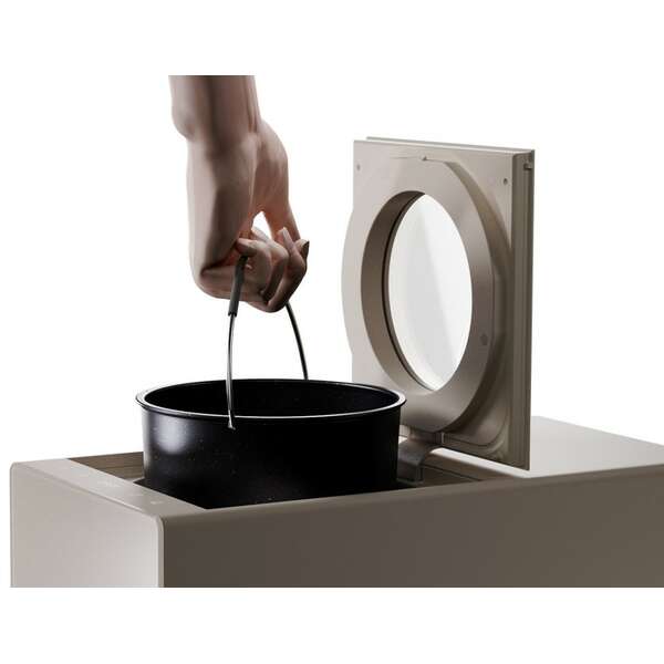 DREAME Food Waste Disposal SF25