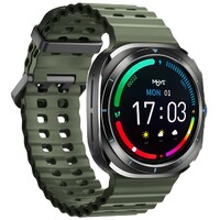 MOYE Smart Watch Axion + 2 Straps MY-SW-W7