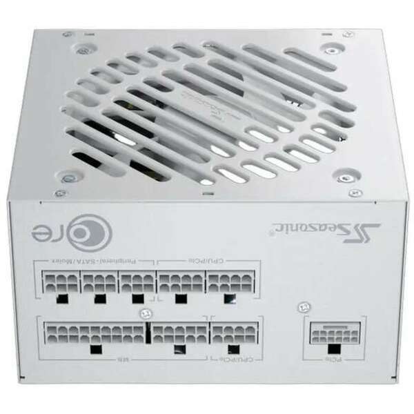 SEASONIC Core GX-750 750W SRP-CGX751-A5A32SF SEASONIC Core GX-750 750W SRP-CGX751-A5A32SF