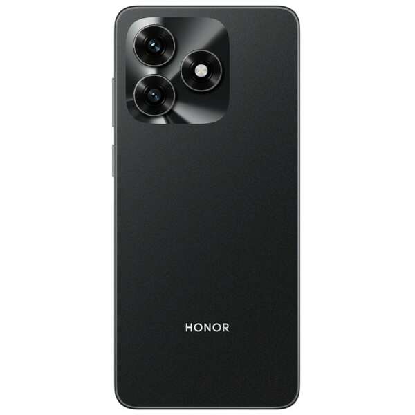 HONOR X5c Plus 4GB/128GB Midnight Black