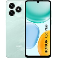 HONOR X5c Plus 4GB/128GB Ocean Cyan