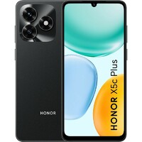 HONOR X5c Plus 4GB/64GB Midnight Black