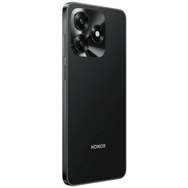 HONOR X5c Plus 4GB/64GB Midnight Black
