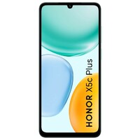 HONOR X5c Plus 4GB/64GB Ocean Cyan