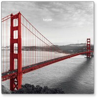 BEURER GS215 San Francisco