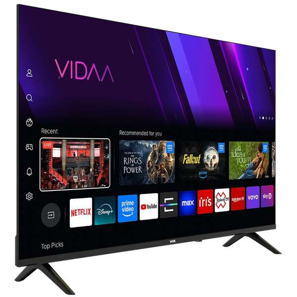 VOX 50VYU684