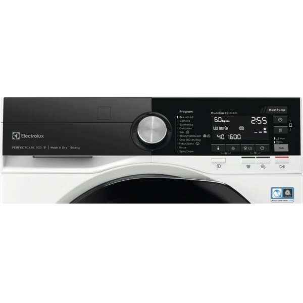 ELECTROLUX EW9WN161BCE