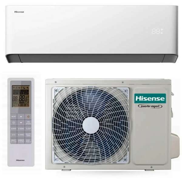 HISENSE Energy Uni HB 24K HB70KW0A
