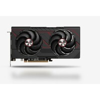 SAPPHIRE RX 9060 XT PULSE OC 16GB GDDR6 11350-03-20G
