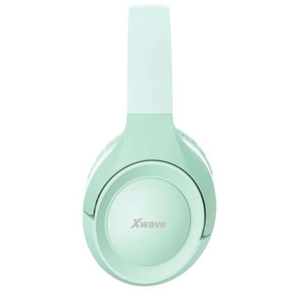 X WAVE MX100 Green  Bluetooth + 3.5mm, Stereo, micro SD, mic X WAVE MX100 Green  Bluetooth + 3.5mm, Stereo, micro SD, mic