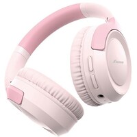 X WAVE MX100 Pink Bluetooth + 3.5mm, Stereo, micro SD, mic