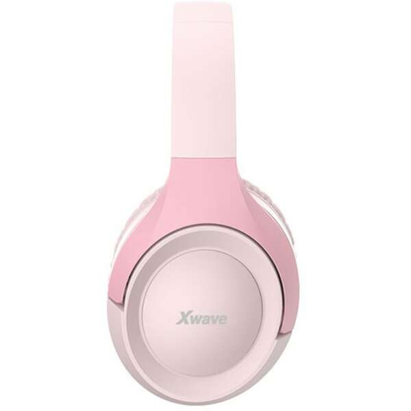 X WAVE MX100 Pink Bluetooth + 3.5mm, Stereo, micro SD, mic X WAVE MX100 Pink Bluetooth + 3.5mm, Stereo, micro SD, mic