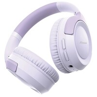 X WAVE MX100 Purple Bluetooth + 3.5mm, Stereo, micro SD, mic