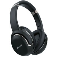 X WAVE TWS600 Black Bluetooth Stereo/FM/Aux/microSD/Mic