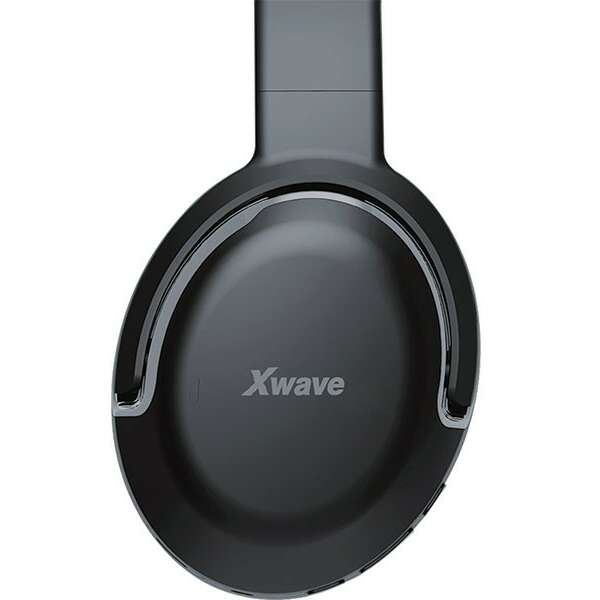 X WAVE TWS600 Black Bluetooth Stereo/FM/Aux/microSD/Mic X WAVE TWS600 Black Bluetooth Stereo/FM/Aux/microSD/Mic