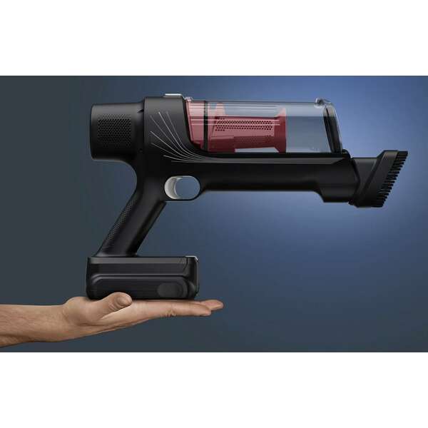 ROWENTA RH6A83