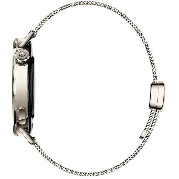 XIAOMI Watch S4 41mm Milanese Strap Sunset Gold