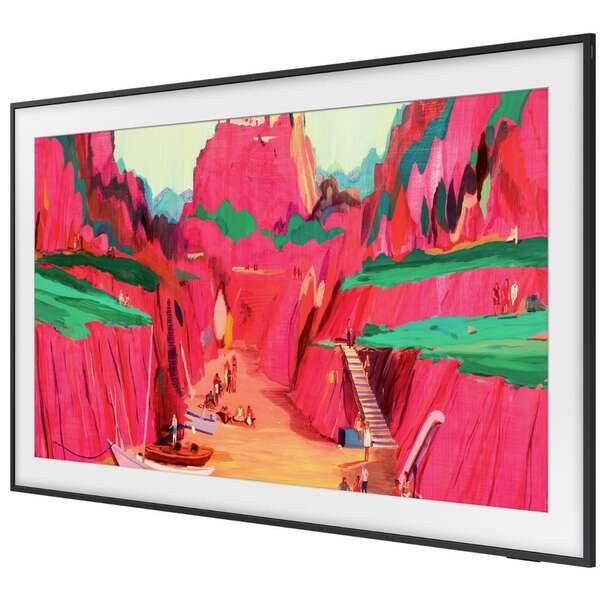 SAMSUNG QE75LS03FWUXXH