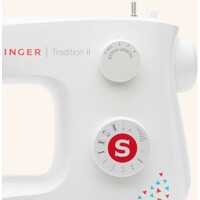 SINGER M2505 TRADITION II