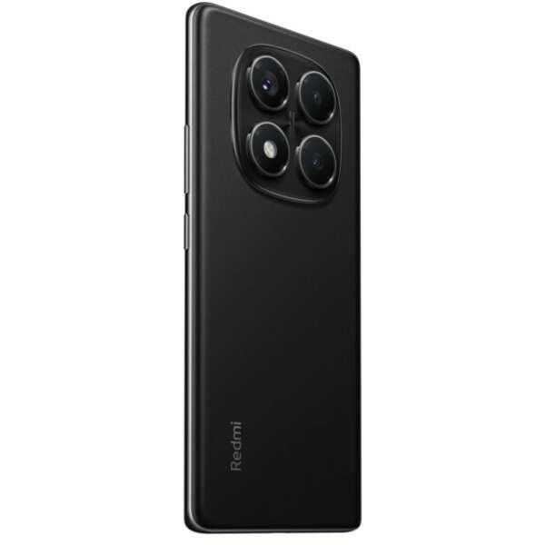 XIAOMI Redmi Note 14 Pro 12GB/512GB Midnight Black MZB0IXCEU