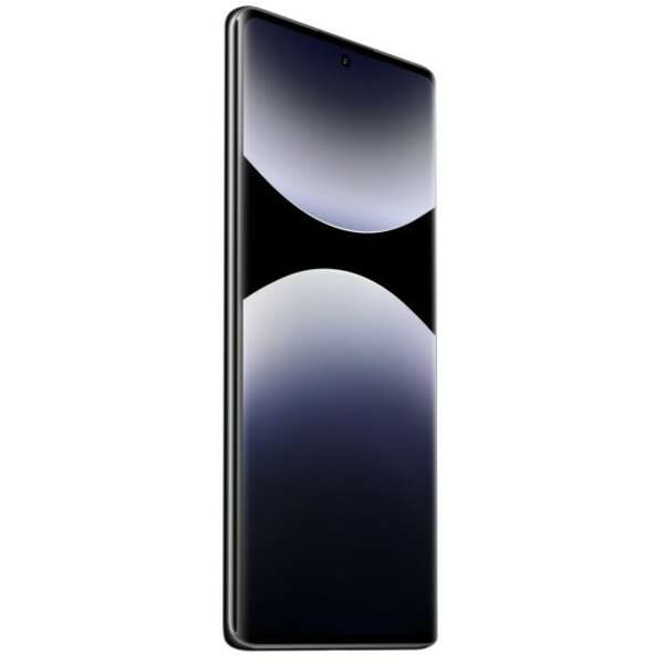XIAOMI Redmi Note 14 Pro 12GB/512GB Midnight Black MZB0IXCEU