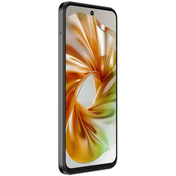 ZTE Nubia Focus 2 5G 8GB/256GB Obsidian Black