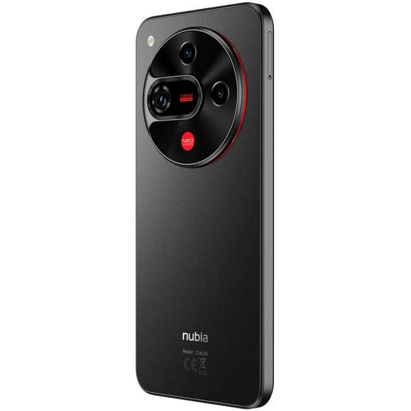 ZTE Nubia Focus 2 5G 8GB/256GB Obsidian Black