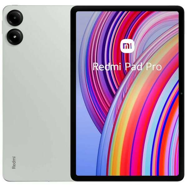 XIAOMI Redmi Pad Pro 5G 6GB/128GB Mint Green VHU4831EU