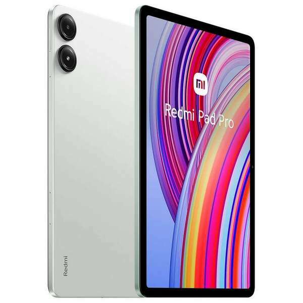 XIAOMI Redmi Pad Pro 5G 6GB/128GB Mint Green VHU4831EU