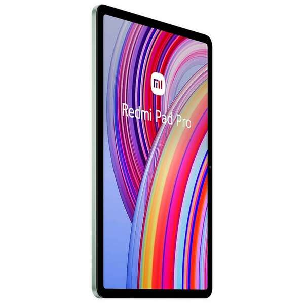 XIAOMI Redmi Pad Pro 5G 6GB/128GB Mint Green VHU4831EU
