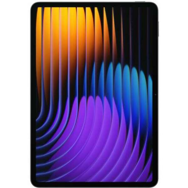 XIAOMI Pad 7 Pro 8GB/256GB Grey VHU5295EU