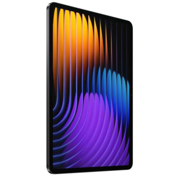 XIAOMI Pad 7 Pro 8GB/256GB Grey VHU5295EU