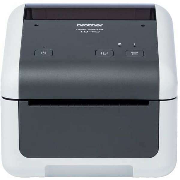 BROTHER TD-4420DN termalni stampac nalepnica