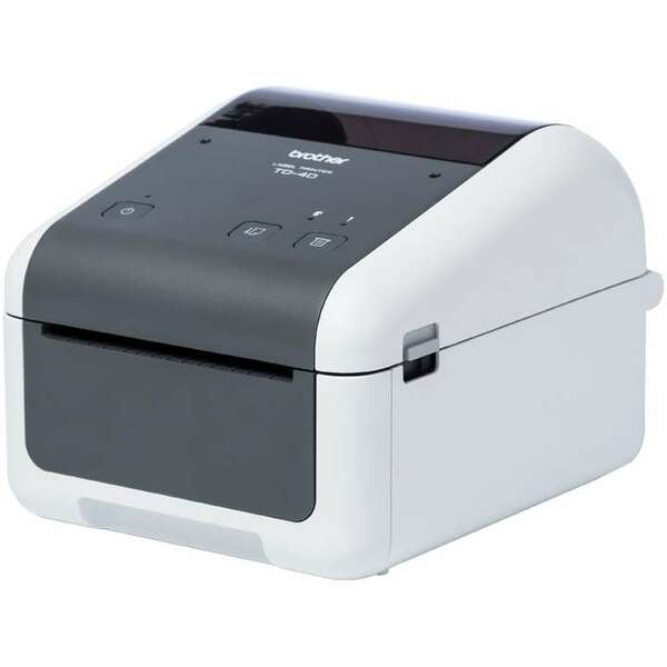 BROTHER TD-4420DN termalni stampac nalepnica