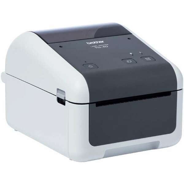 BROTHER TD-4420DN termalni stampac nalepnica