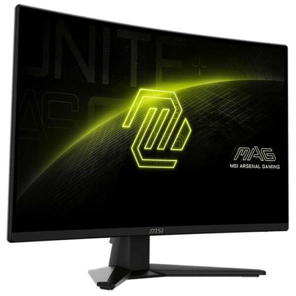 MSI MAG 274CQF MSI MAG 274CQF