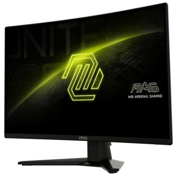 MSI MAG 274CQF MSI MAG 274CQF