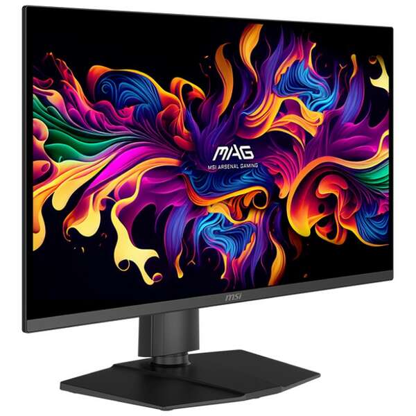MSI 271QP OLED