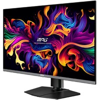 MSI MPG 321URX OLED
