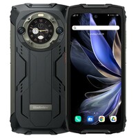 BLACKVIEW BV9300 Pro 12GB / 256GB Black