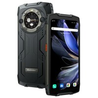 BLACKVIEW BV9300 Pro 12GB/256GB Black