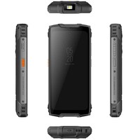 BLACKVIEW BV9300 Pro 12GB/256GB Black