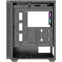 TEHNOMEDIA BlackVenom Ryzen 5 5500/32GB/M.2 1TB/RX7600/650W