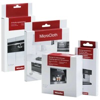 MIELE Coffee Care set