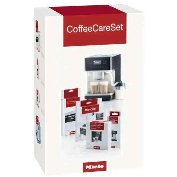 MIELE Coffee Care set MIELE Coffee Care set