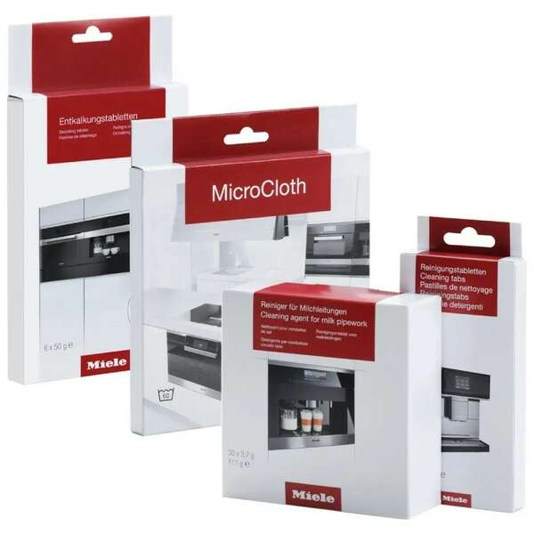 MIELE Coffee Care set MIELE Coffee Care set