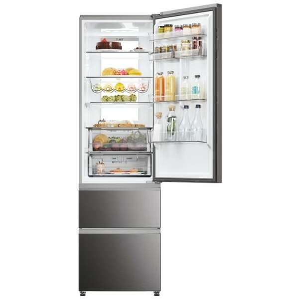 HAIER HTW7620DNMP